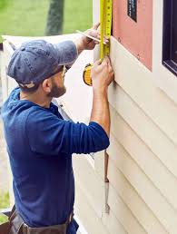 Best Engineered Wood Siding  in Woodway, TX